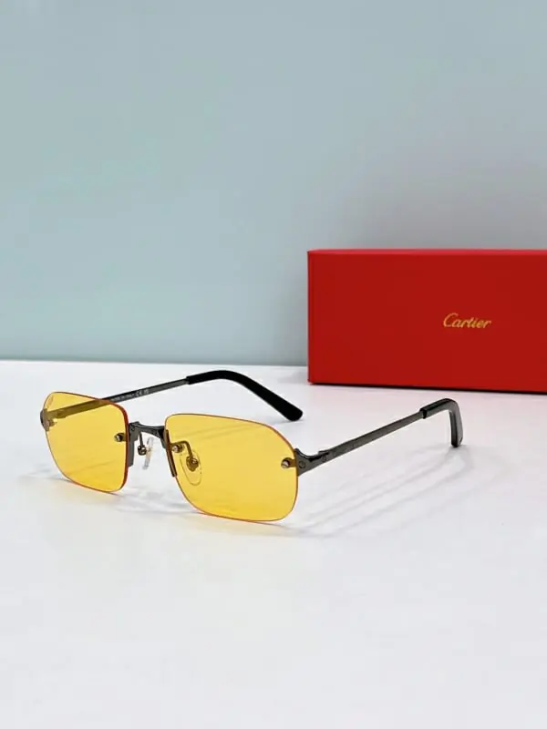 cartier aaa qualite lunettes de soleils s_1232250